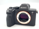6358枚 SONY ソニー α7RIV ボディ ILCE-7RM4 中古 α（ソニー） ソニー SONY α7RIV ILCE-7RM4 ボディ ミラーレス 一眼レフ