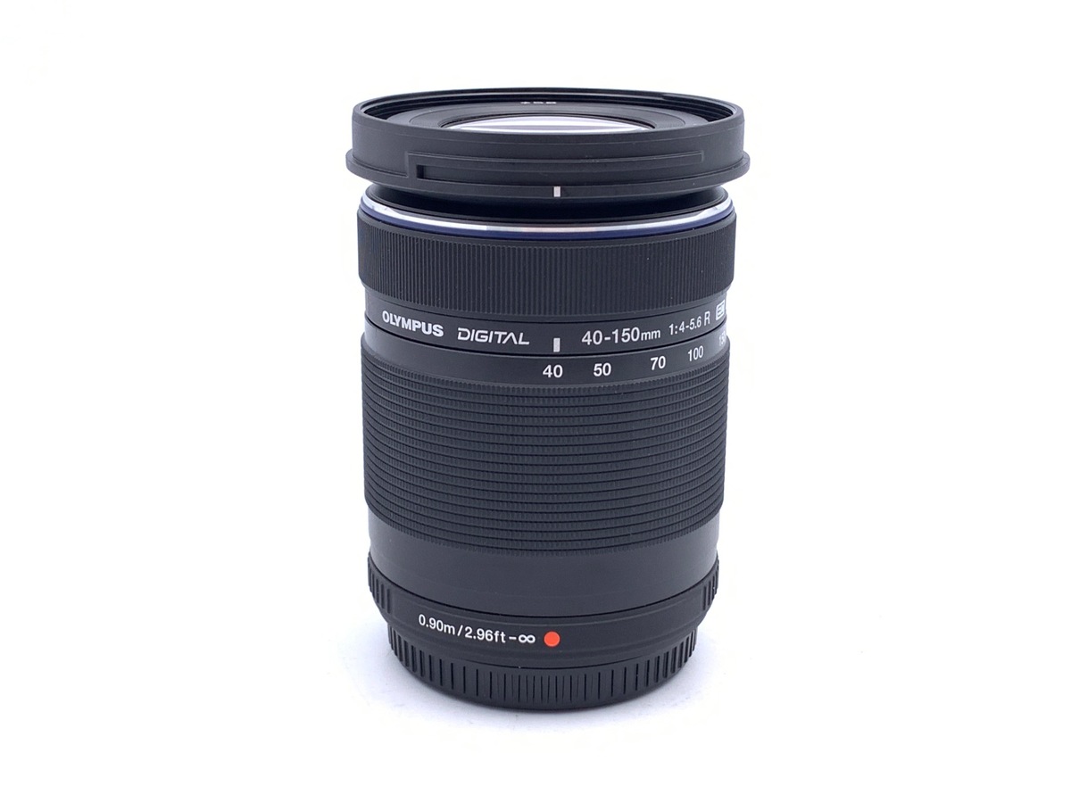 OLYMPUS M.ZUIKO DIGITAL 40-150mm 中古品 中古：A(美品)】オリンパス M.ZUIKO DIGITAL ED 40-150mm F4.0-5.6 R