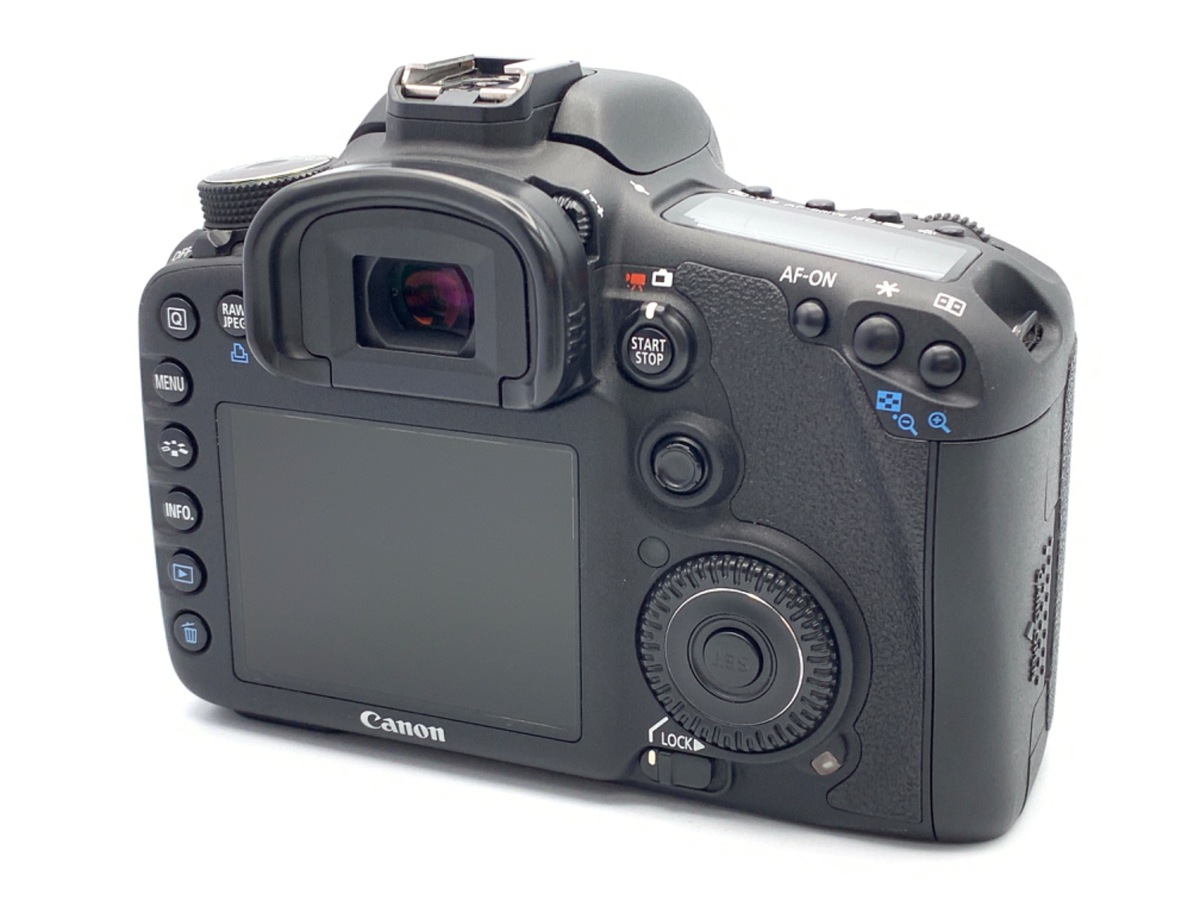 中古：B(並品)】キヤノン EOS7D ボディ | 2484090032086