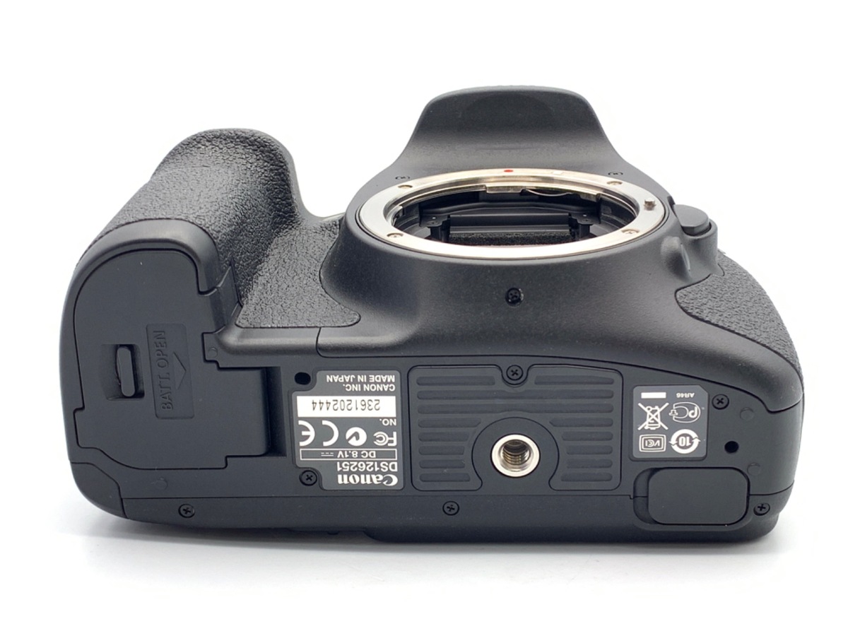 eos7d ボディ　未動作確認 中古：B(並品)】キヤノン EOS7D ボディ | 2484090032086