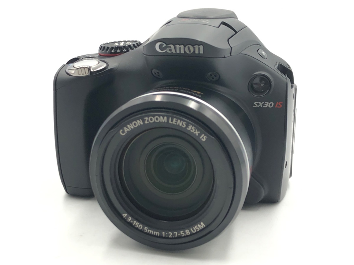 デジタルカメラ　Canon SX720 HS l_K0000856845.jpg