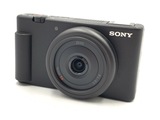 中古】ソニー VLOGCAM ZV-1 在庫一覧｜カメラのキタムラ
