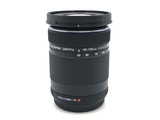 中古】オリンパス M.ZUIKO DIGITAL ED 40-150mm F4.0-5.6 R ブラック