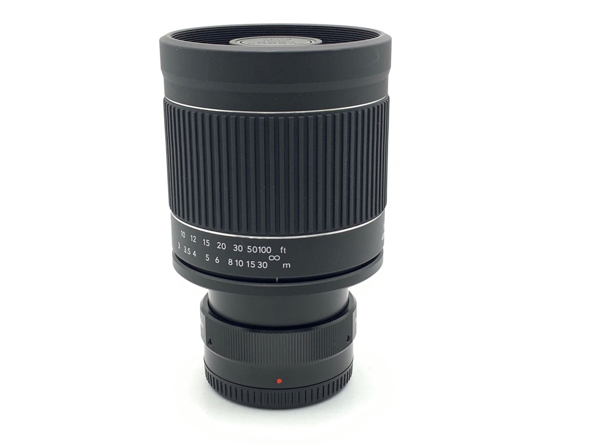 �~���[�����Y 400/8 N II [ϲ��̫����ޗp]