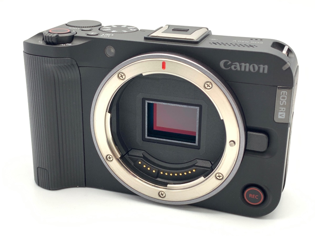 キヤノン EOS R50 V ボディ