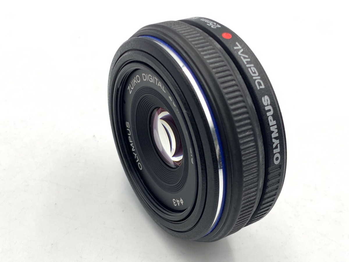 中古】オリンパス ZUIKO DIGITAL 25mm F2.8｜｜カメラのキタムラネット