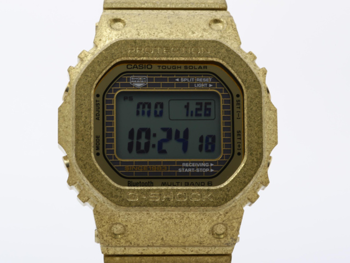 価格.com - カシオ G-SHOCK マスター オブ G マッドマスター GWG-1000
