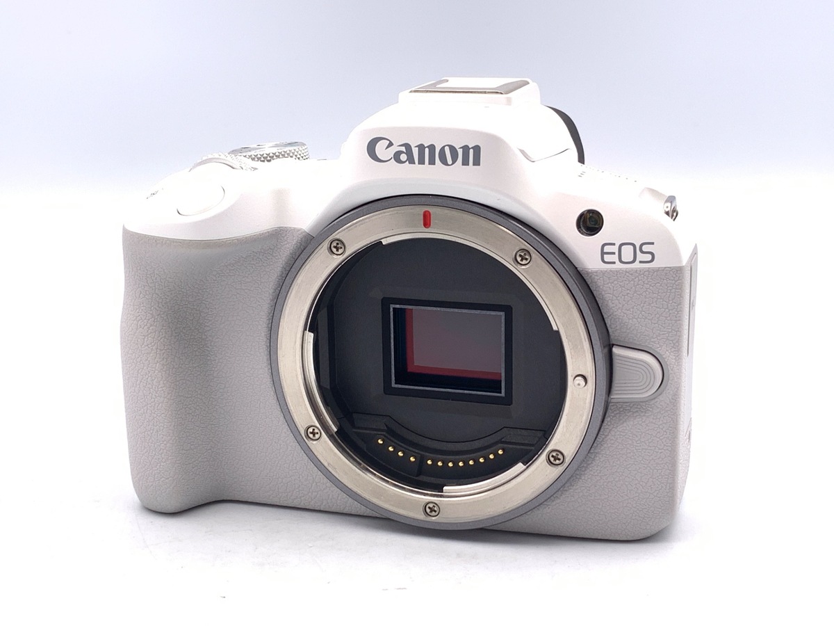 EOS R50 ボディ 中古価格比較 - 価格.com