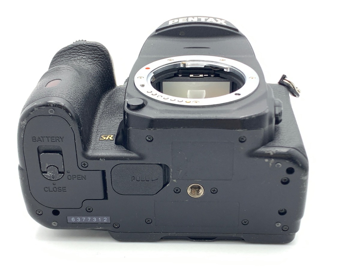 【中古】(ペンタックス) PENTAX K-1 ボディ PENTAX K-S1 ボディ 中古価格比較 - 価格.com