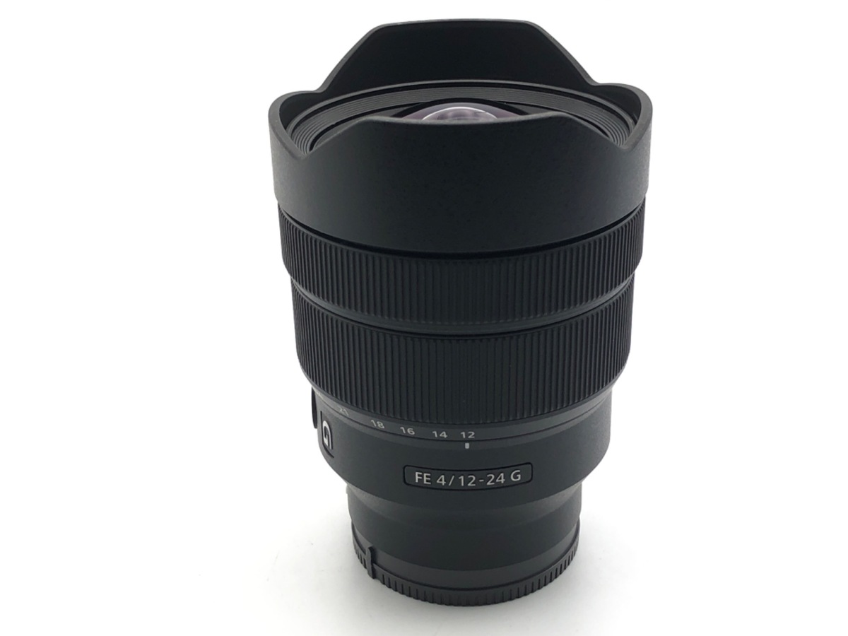 中古：AB(良品)】ソニー FE 12-24mm F4 G [SEL1224G] | 2484090039290