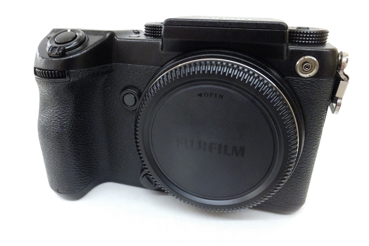 中古】フジフイルム GFX 50S 在庫一覧｜カメラのキタムラ