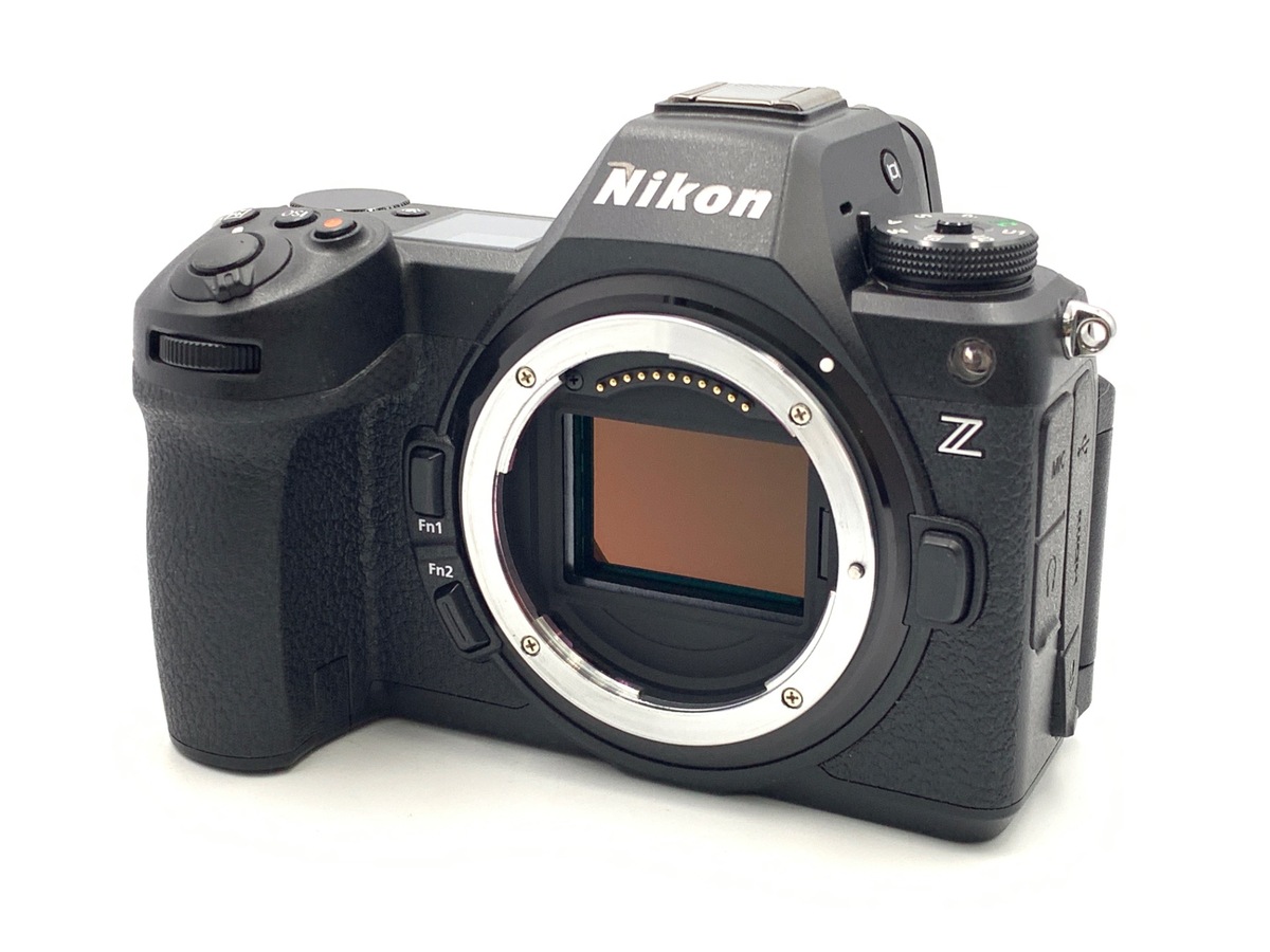 Z6III ボディ 中古価格比較 - 価格.com
