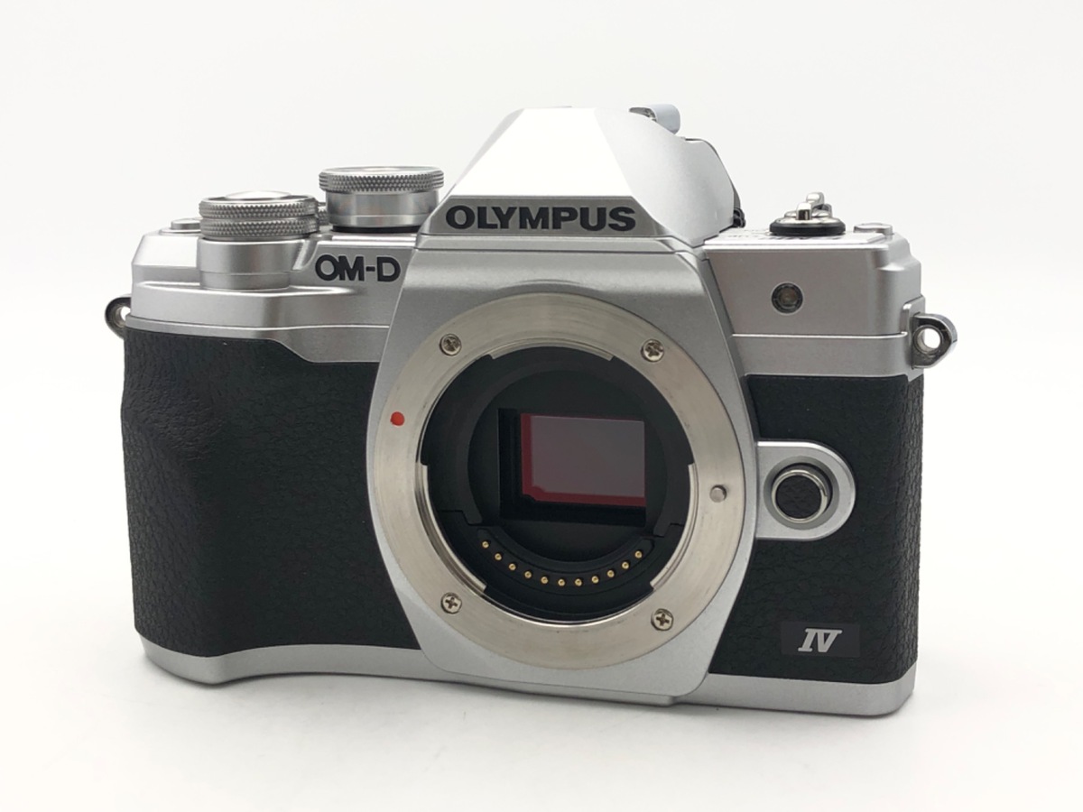 OM-D E-M10 Mark IV ボディ 中古価格比較 - 価格.com