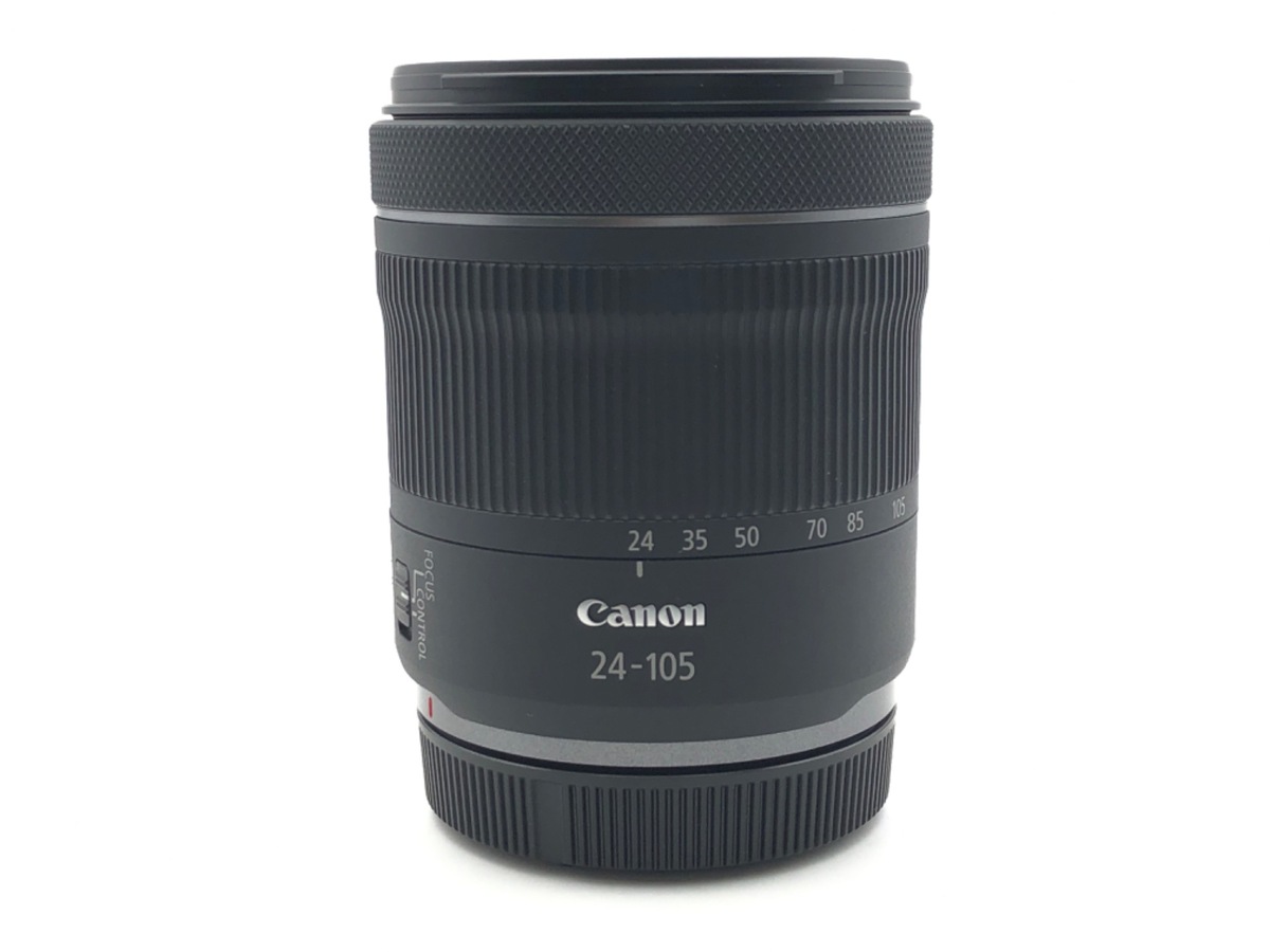 RF24-105mm F4-7.1 IS STM 中古価格比較 - 価格.com