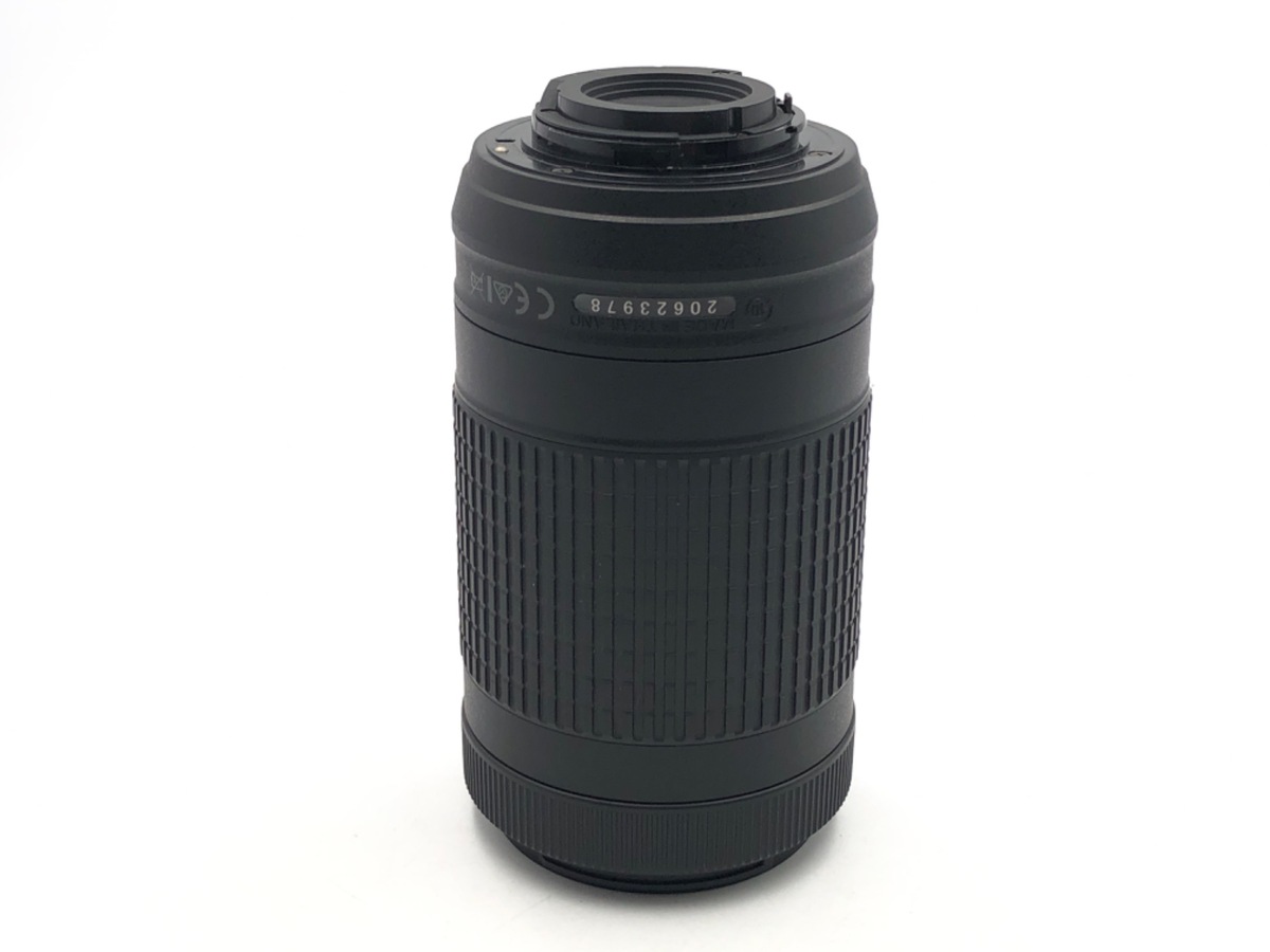 �j�R�� AF-P DX NIKKOR 70-300mm f/4.5-6.3G ED VR