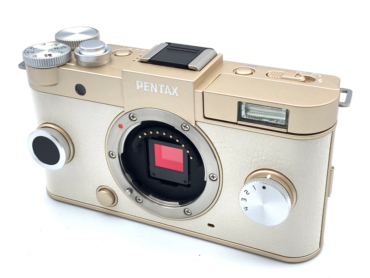 価格.com - ペンタックス PENTAX Q7 ズームレンズキット [オーダー