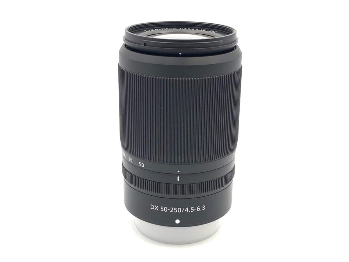 �j�R�� NIKKOR Z DX 50-250mm f/4.5-6.3 VR
