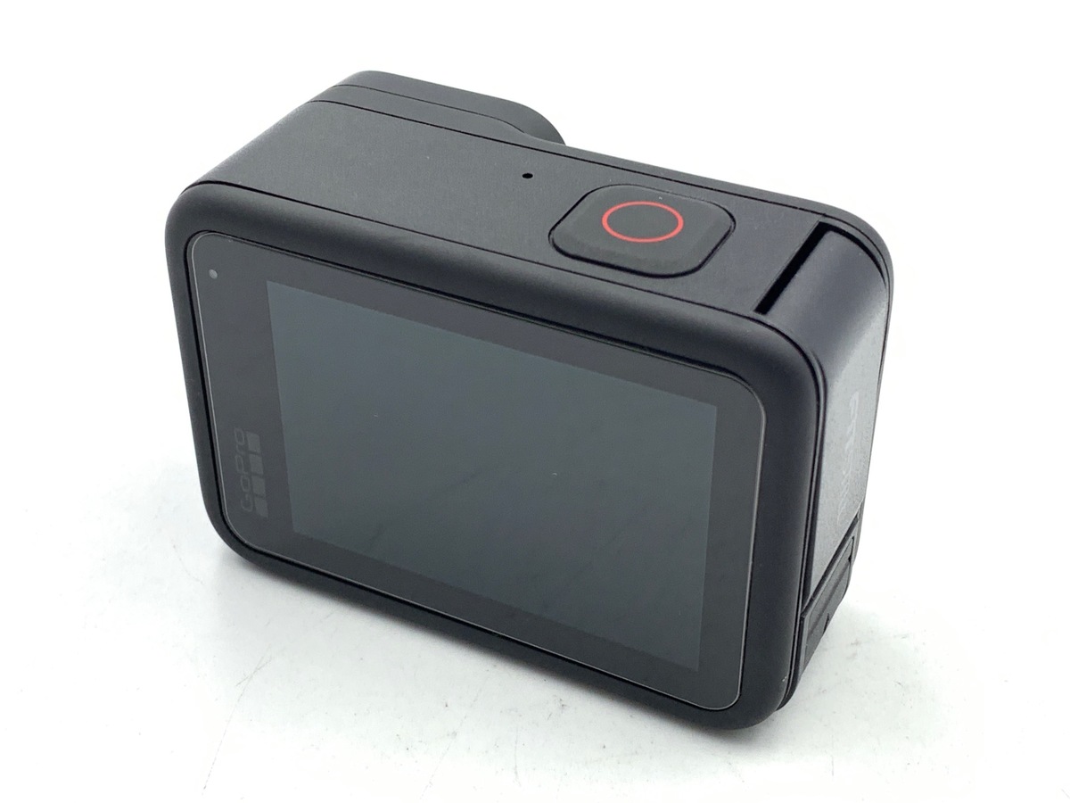 中古：AB(良品)】GoPro HERO10 Black CHDHX-101-FW | 2484090041965