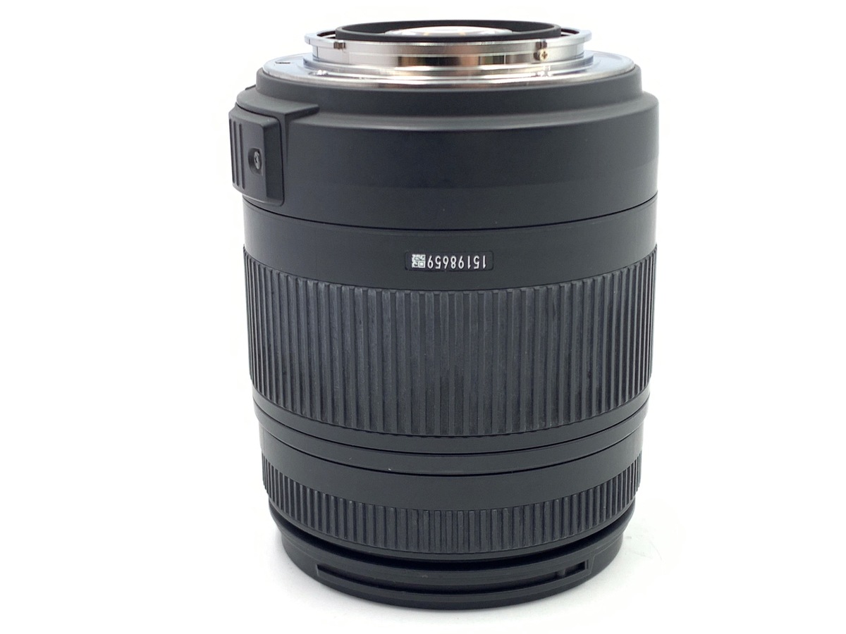 シグマ 18-250mm F3.5-6.3 DC MACRO HSM ソニーAマウント用