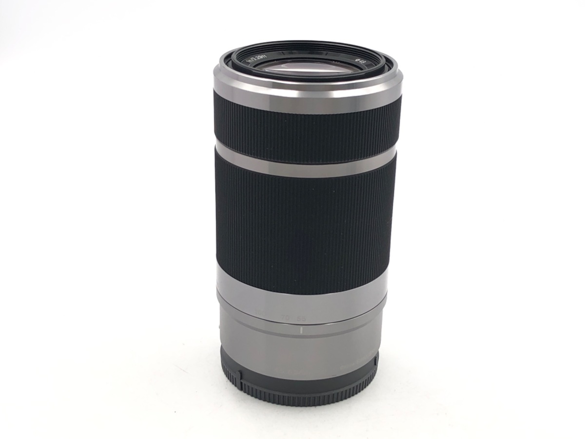 中古】SEL55210 在庫一覧｜カメラのキタムラ