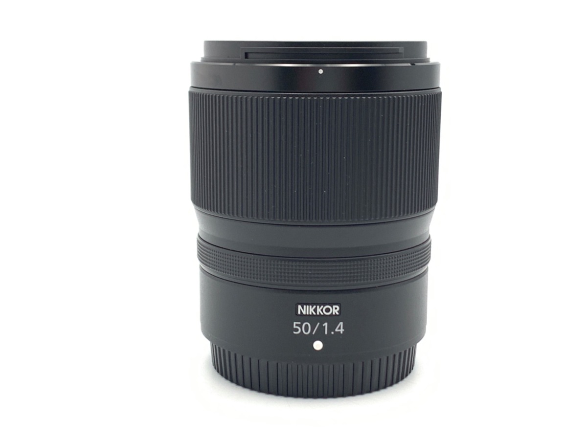 中古】ニコン NIKKOR Z 50mm f/1.4 在庫一覧｜カメラのキタムラ