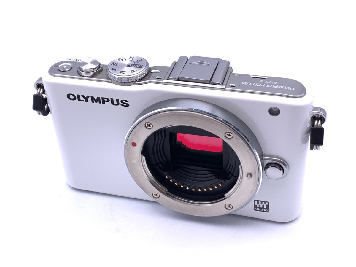 価格.com - オリンパス OLYMPUS PEN E-PL9 EZダブルズームキット 純正