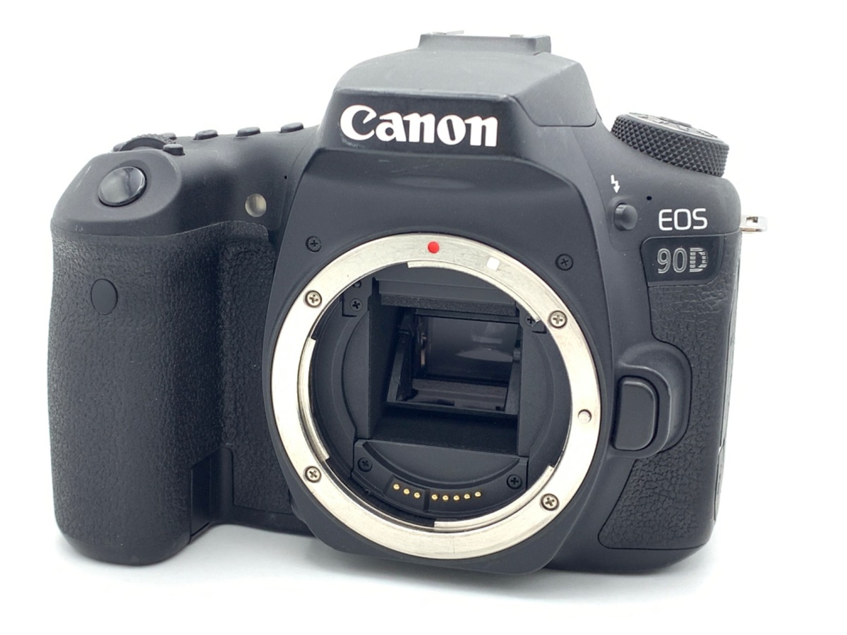中古】キヤノン EOS 90D ボディ 在庫一覧｜カメラのキタムラ