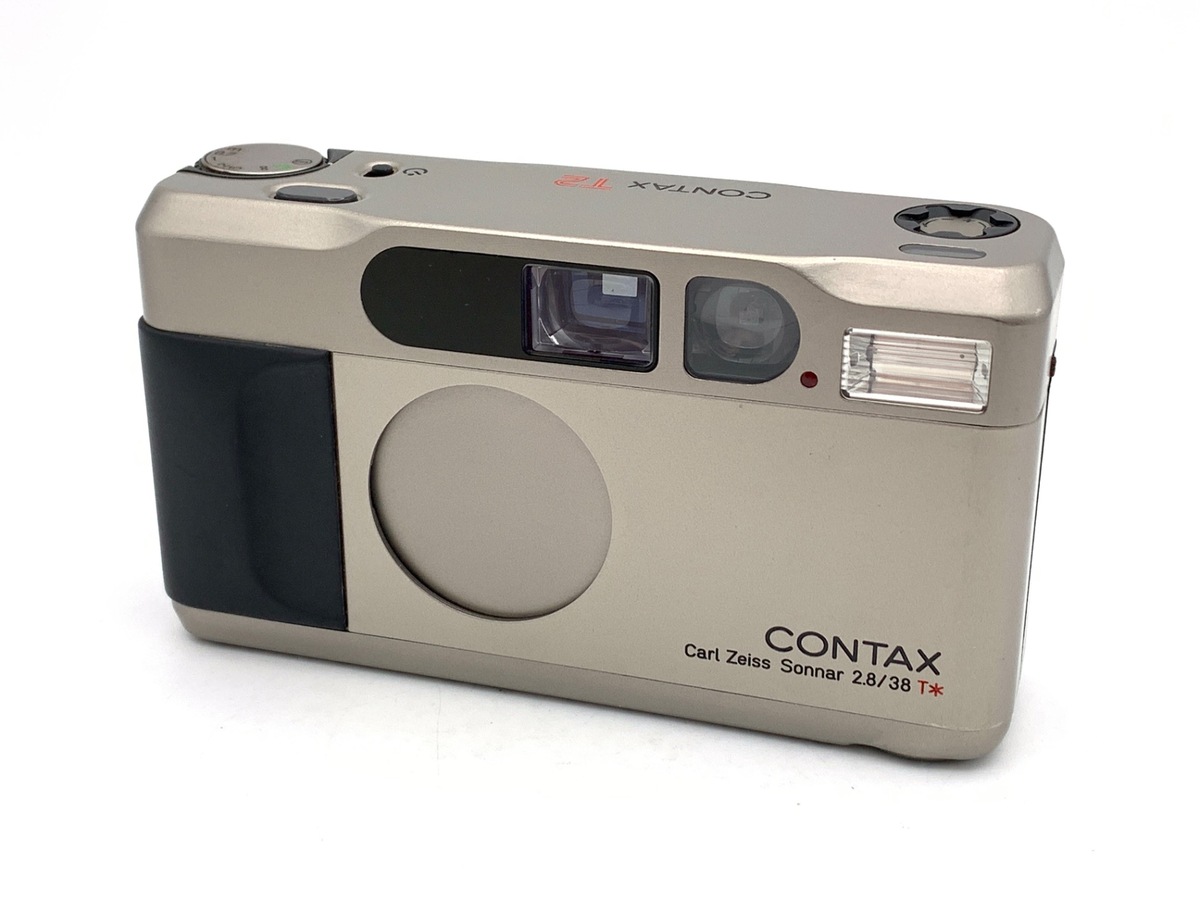 中古】CONTAX T2 在庫一覧｜カメラのキタムラ