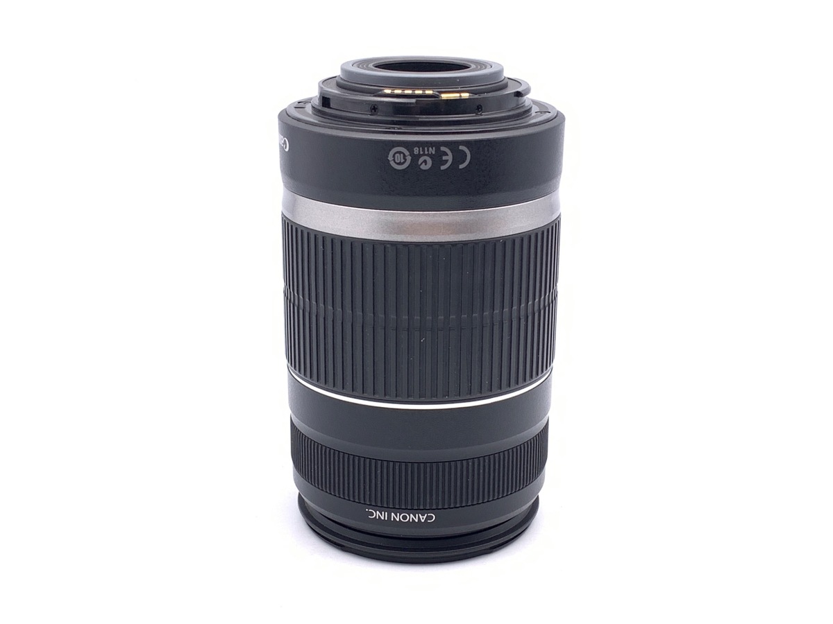 中古】キヤノン EF-S 55-250mm F4-5.6 IS｜｜カメラのキタムラネット