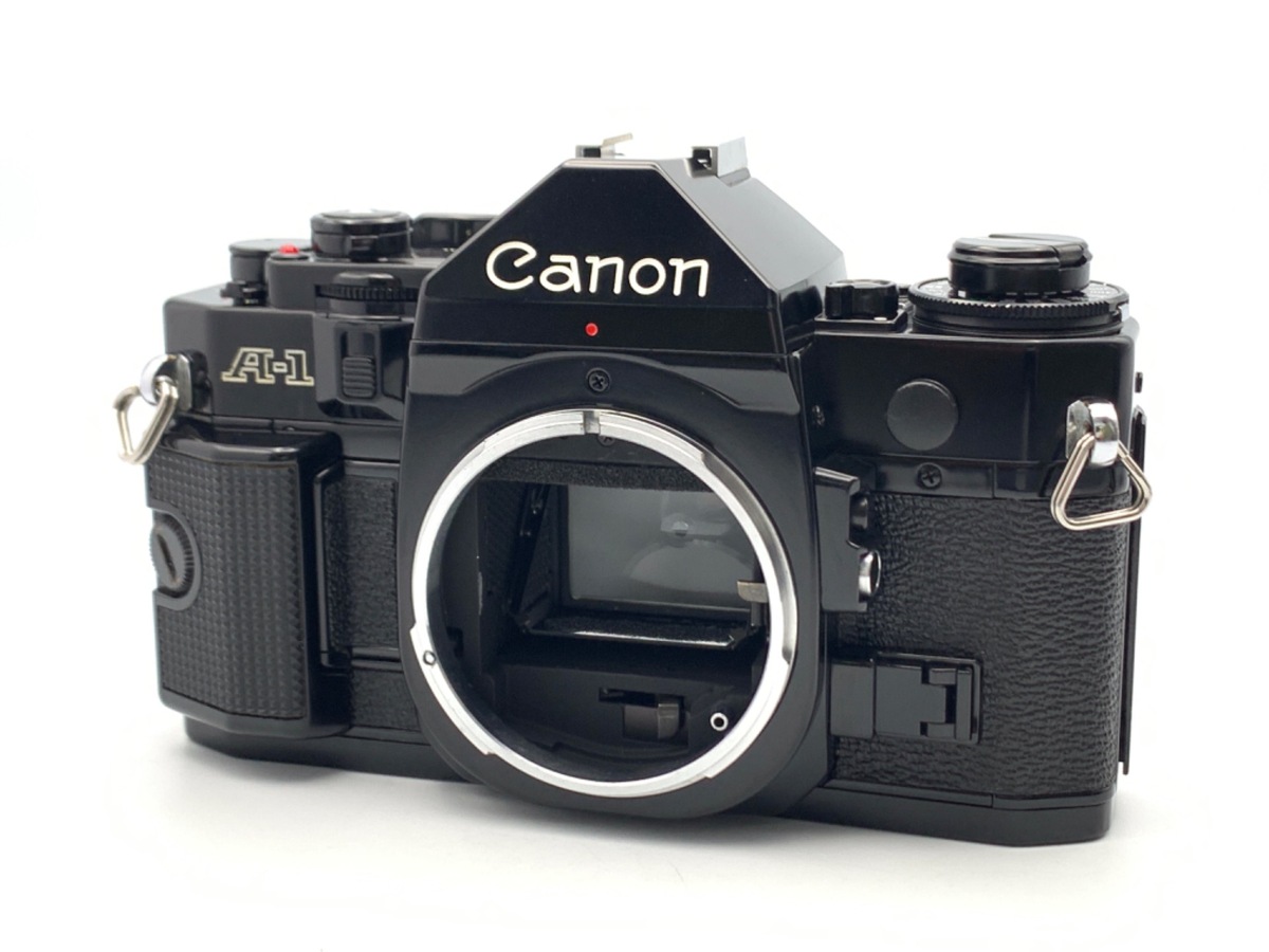 中古】キヤノン A-1 ボディ 在庫一覧｜カメラのキタムラ