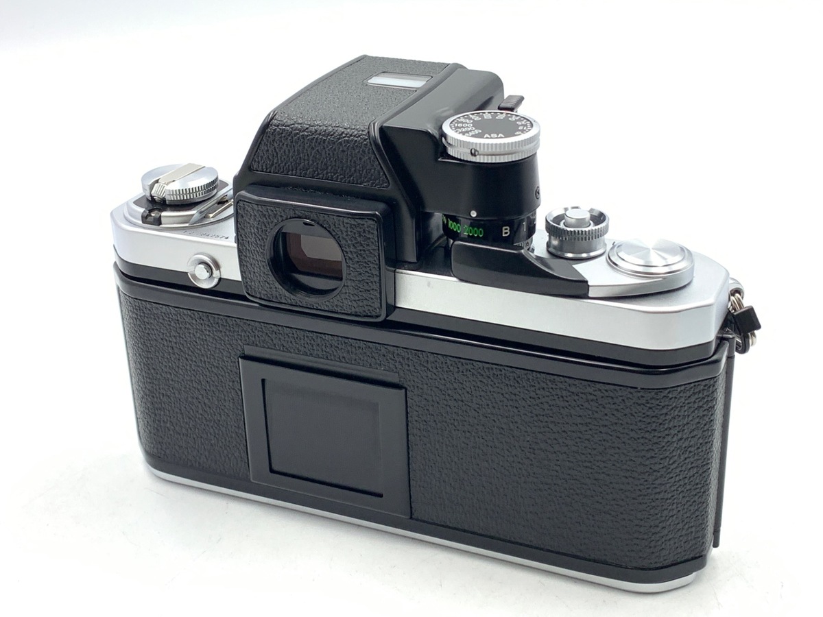 中古】ニコン F2 フォトミックA ボディ シルバー｜｜カメラのキタムラ