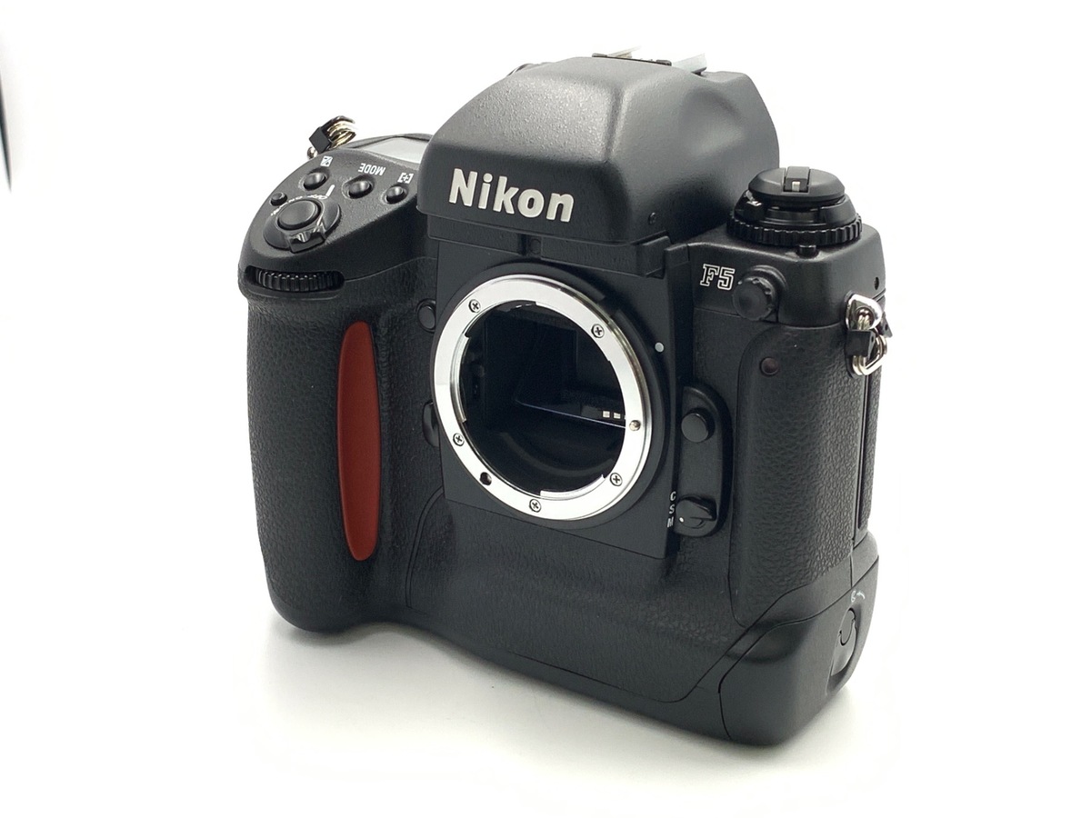 中古】ニコン F5｜｜カメラのキタムラネットショップ