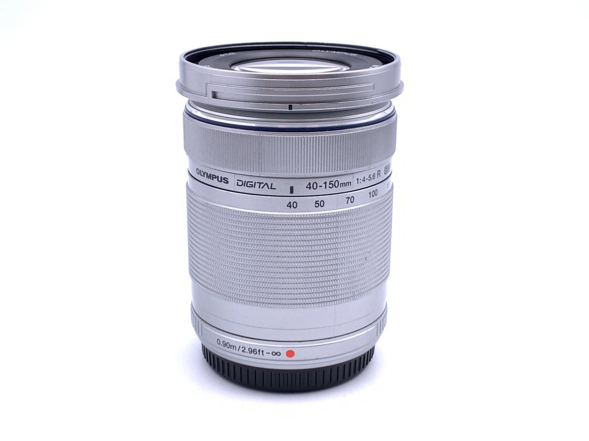 中古】M.ZUIKO DIGITAL ED 40-150/4.0-5.6 ｼﾙﾊﾞｰ 在庫一覧｜カメラの