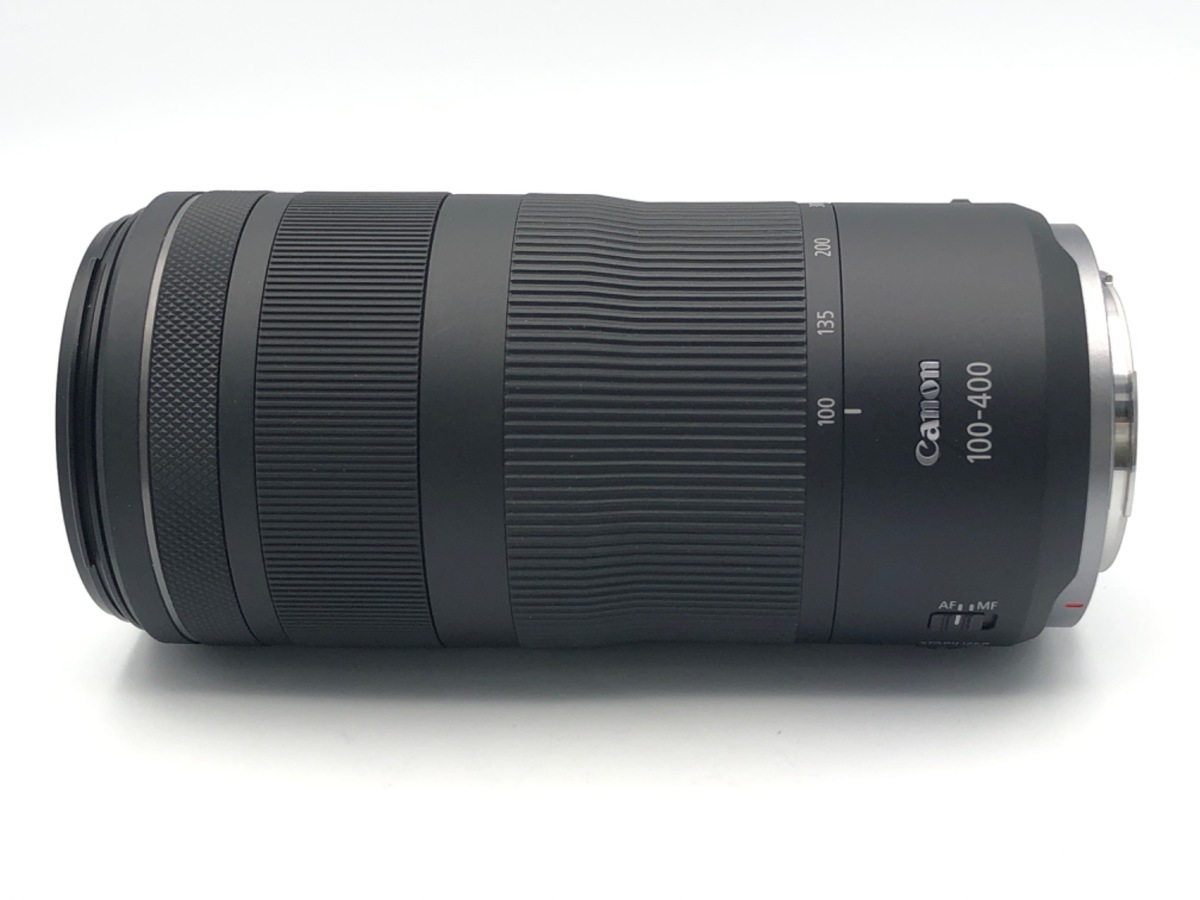 中古】キヤノン RF100-400mm F5.6-8 IS USM 在庫一覧｜カメラのキタムラ