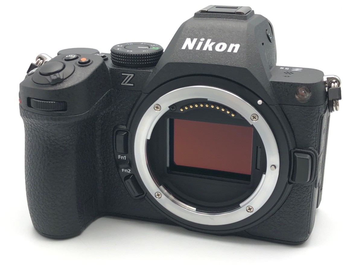 エフェクト　15p3oz【中古品・送料込】 Z5II ボディ 中古価格比較 - 価格.com