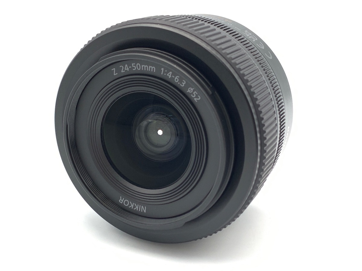Z 24-50/4-6.3