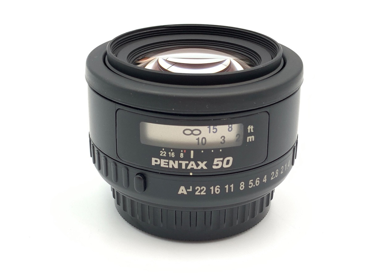 中古】ペンタックス FA 50mm F1.4 在庫一覧｜カメラのキタムラ