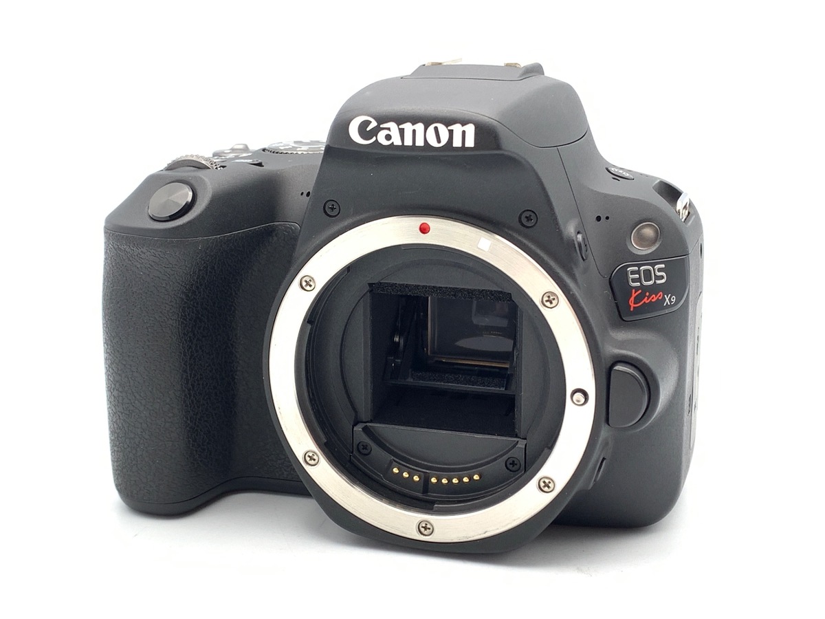 EOS Kiss X9 ボディ 中古価格比較 - 価格.com