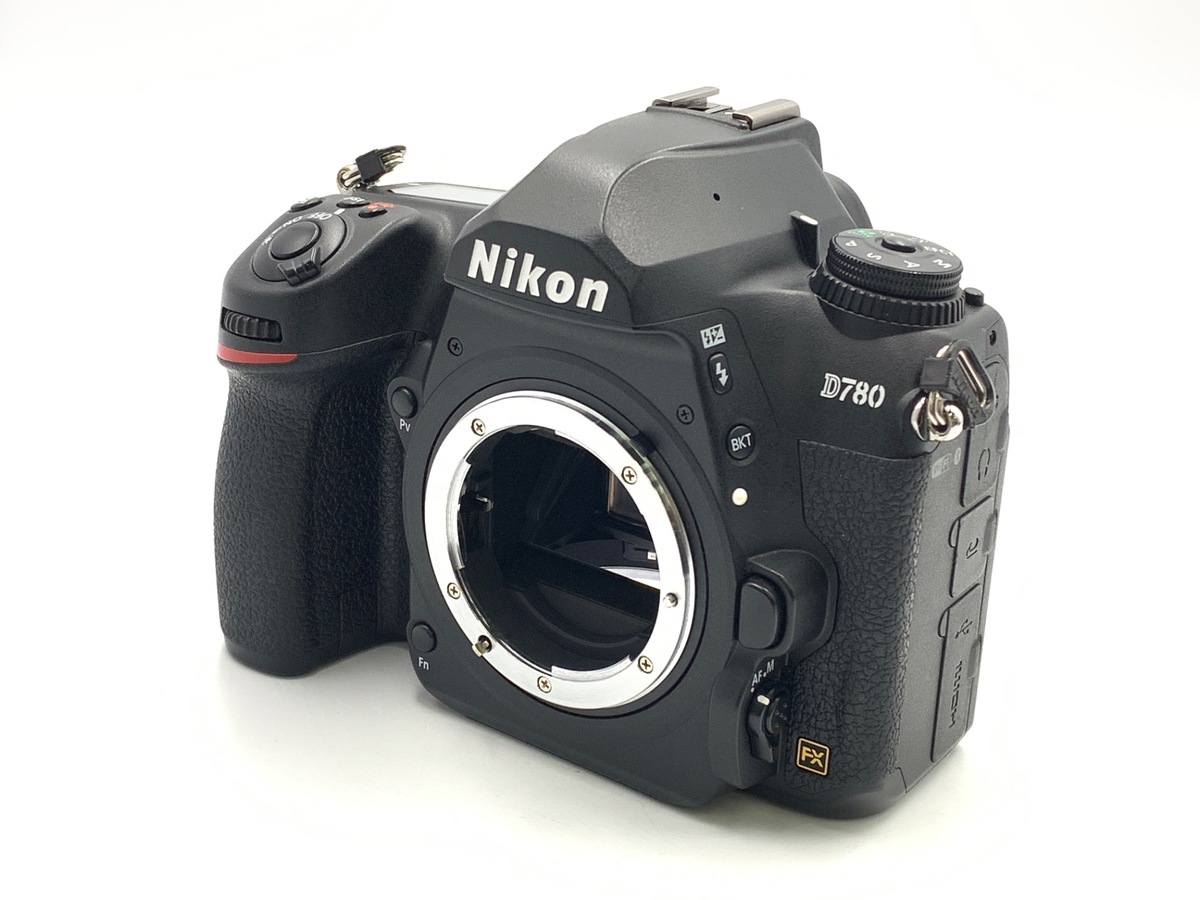 中古】ニコン D780 ボディ 在庫一覧｜カメラのキタムラ