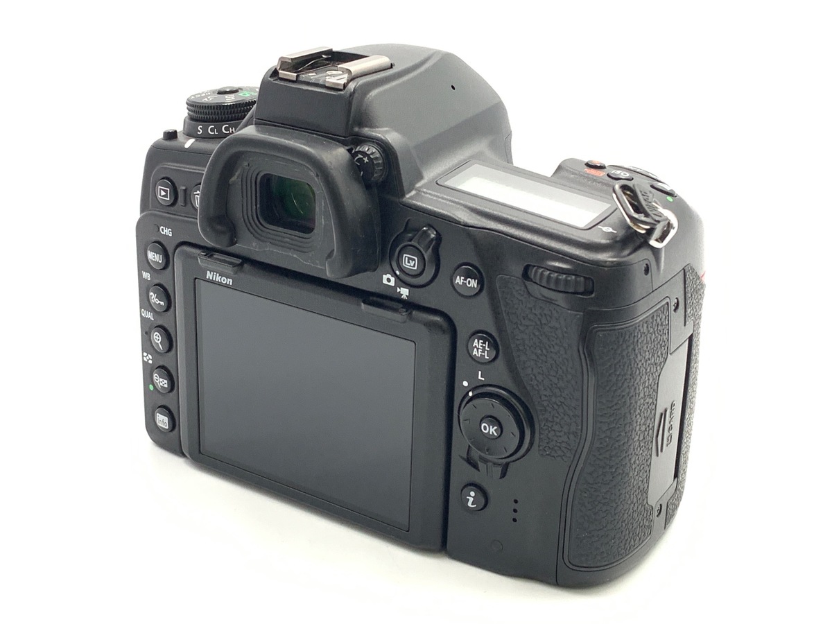 D780 ボディ【2450万画素】