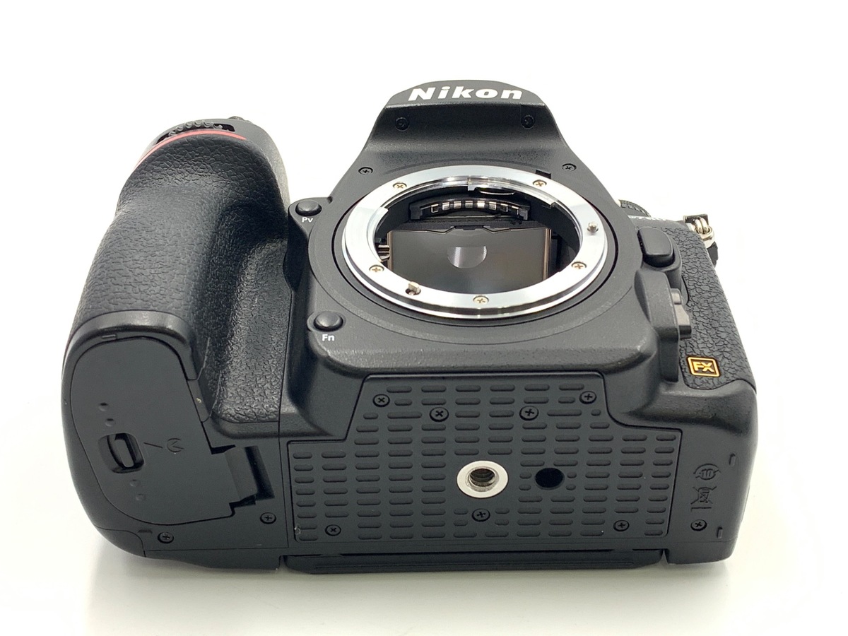 D780 ボディ【2450万画素】