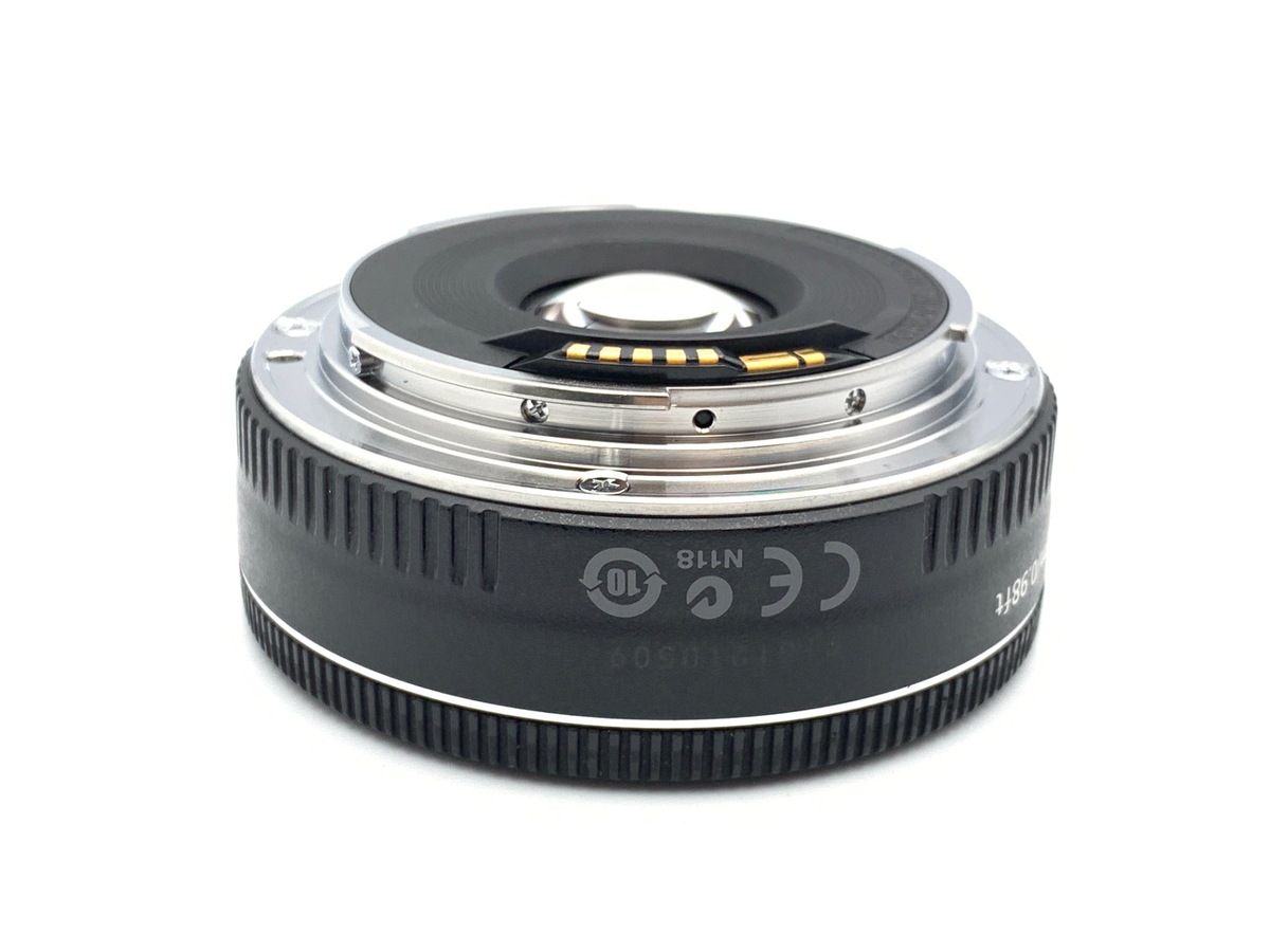 EF 40/2.8 STM