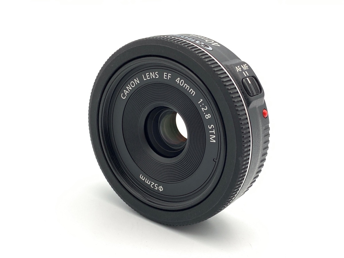 EF 40/2.8 STM
