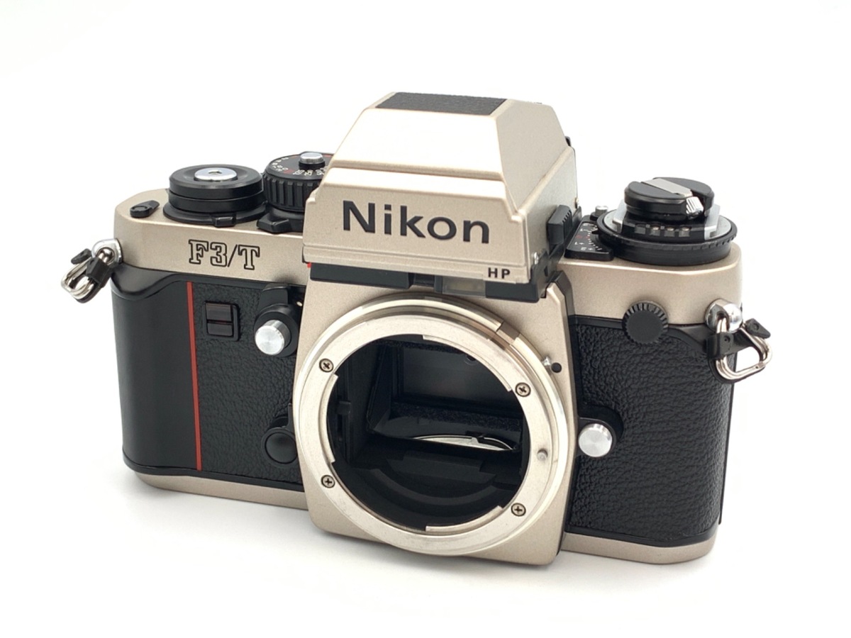 中古】フィルムカメラ｜Nikon F3 在庫一覧｜カメラのキタムラ