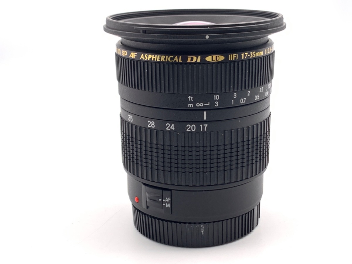 AF 17-35/2.8-4 キヤノン Di (A05)