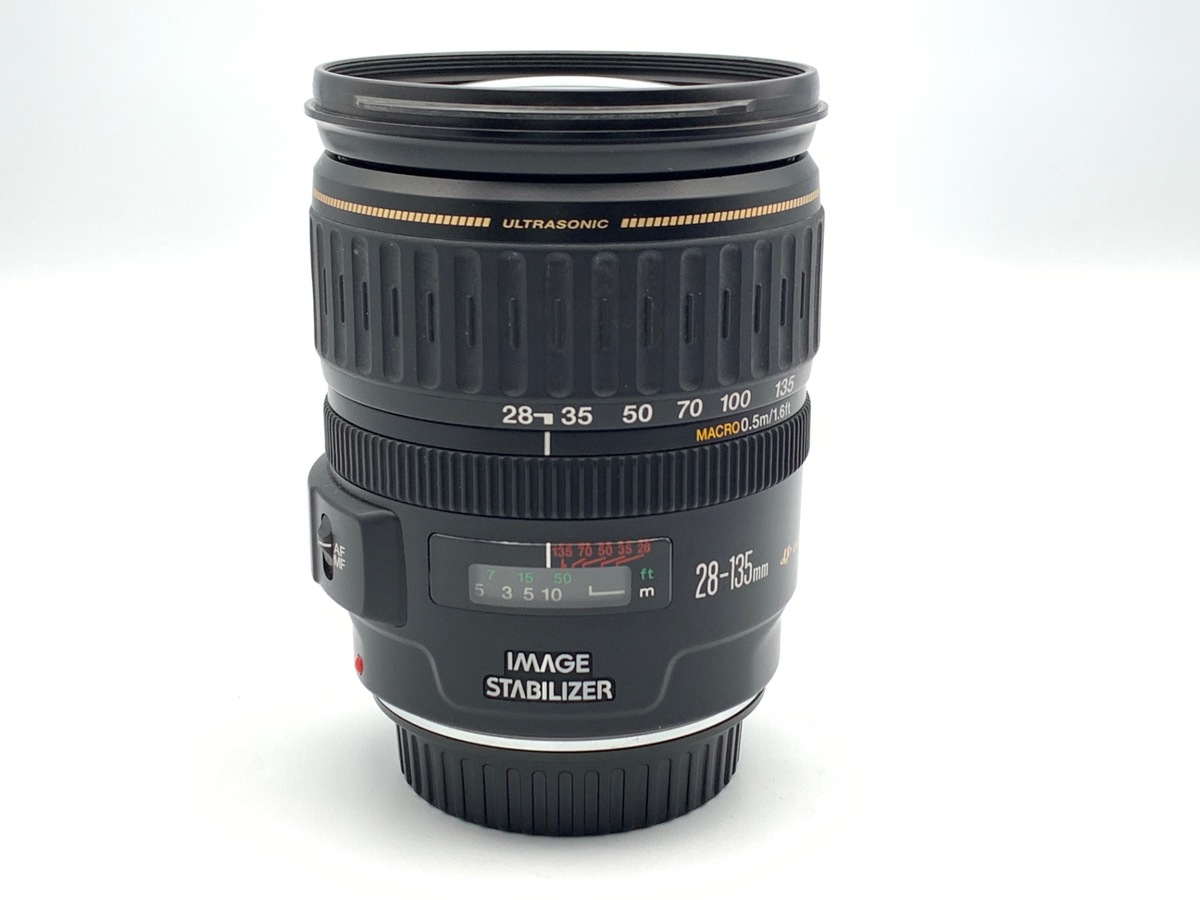 EF 28-135/3.5-5.6 IS USM