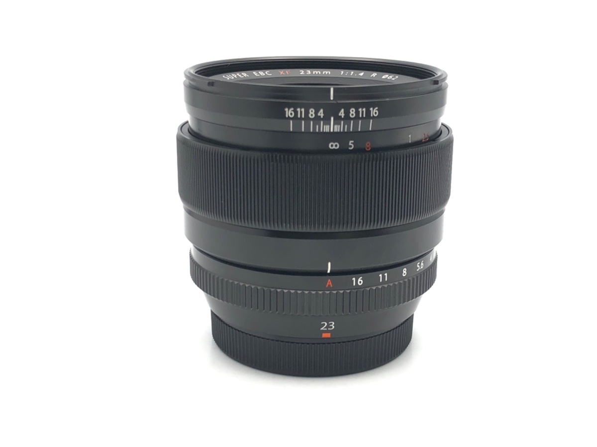 中古】フジフイルム XF23mm F1.4 R 在庫一覧｜カメラのキタムラ