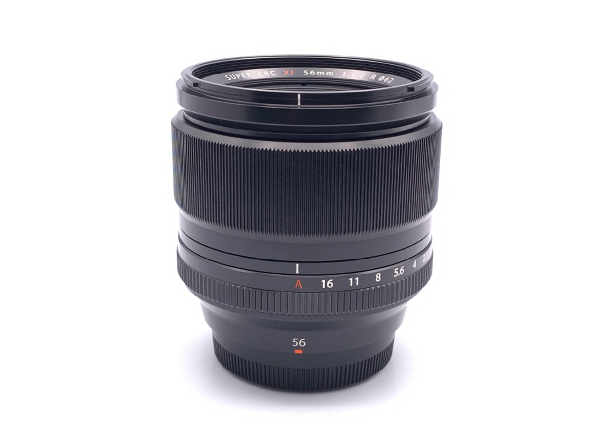 フジノンレンズ XF56mmF1.2 R 中古価格比較 - 価格.com