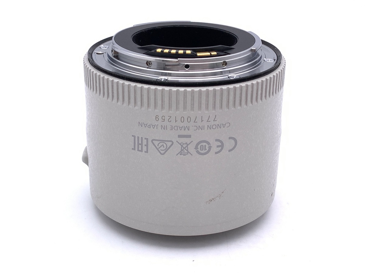 ������ް EF 2x III