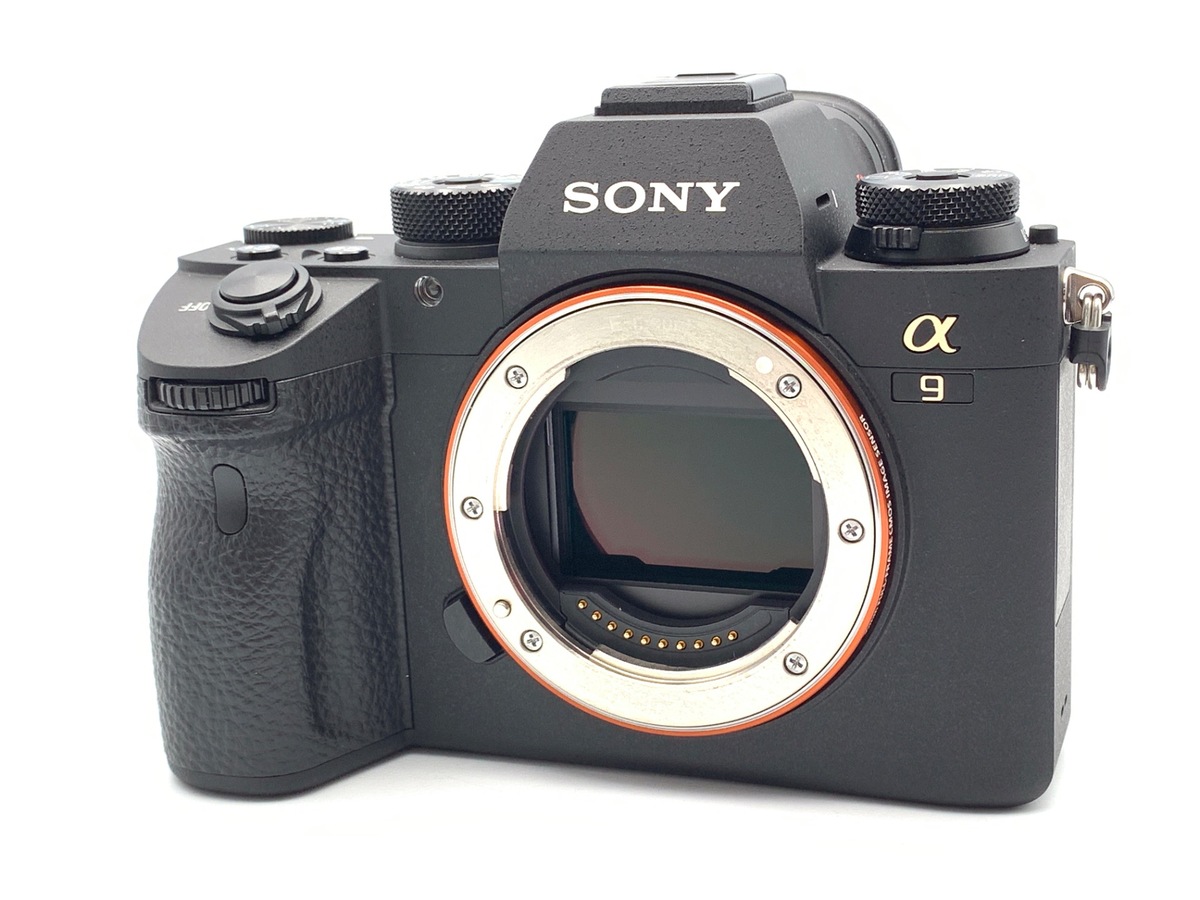 ��9 ���ި ILCE-9�y2420����f�z